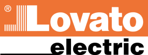 Lovato logo